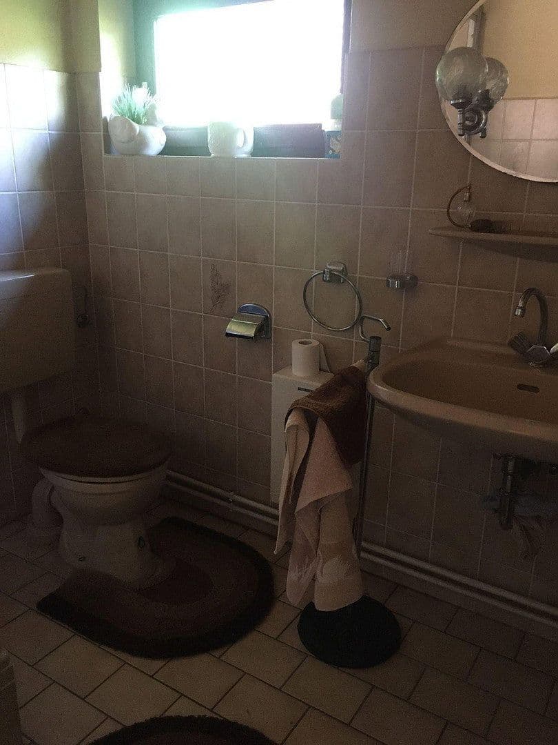 Predaj domu 65 m², pozemok 944 m², Bassum, Dolné Sasko Predaj domu 65 m², pozemok 944 m², Bassum, Dolné Sasko