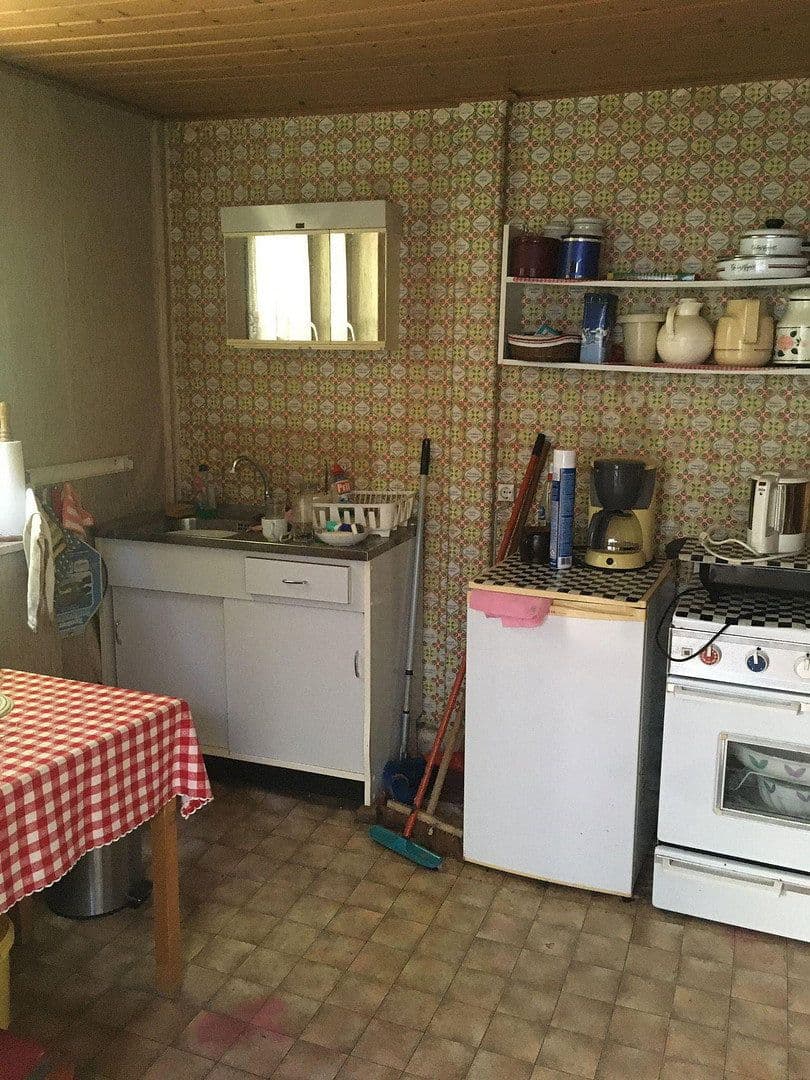 Predaj domu 65 m², pozemok 944 m², Bassum, Dolné Sasko Predaj domu 65 m², pozemok 944 m², Bassum, Dolné Sasko