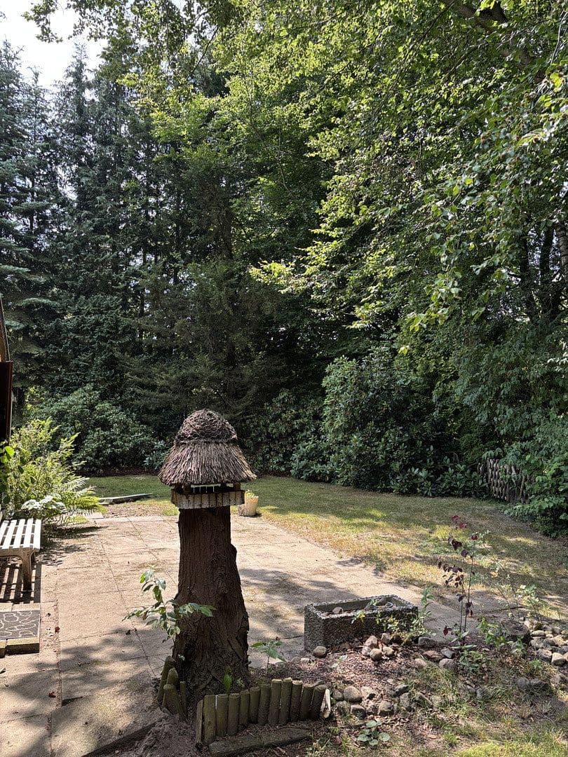 Predaj domu 65 m², pozemok 944 m², Bassum, Dolné Sasko Predaj domu 65 m², pozemok 944 m², Bassum, Dolné Sasko