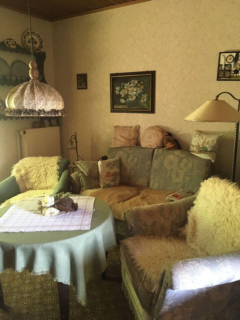 Predaj domu 65 m², pozemok 944 m², Bassum, Dolné Sasko Predaj domu 65 m², pozemok 944 m², Bassum, Dolné Sasko