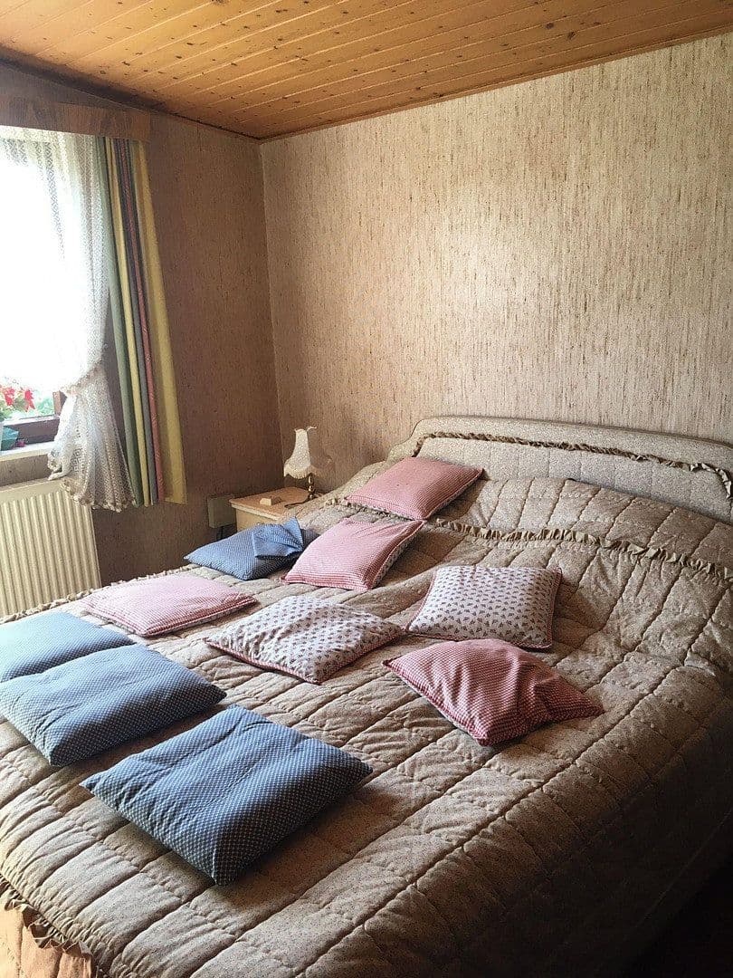 Predaj domu 65 m², pozemok 944 m², Bassum, Dolné Sasko Predaj domu 65 m², pozemok 944 m², Bassum, Dolné Sasko