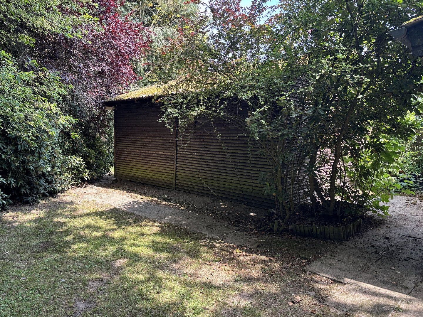 Predaj domu 65 m², pozemok 944 m², Bassum, Dolné Sasko Predaj domu 65 m², pozemok 944 m², Bassum, Dolné Sasko