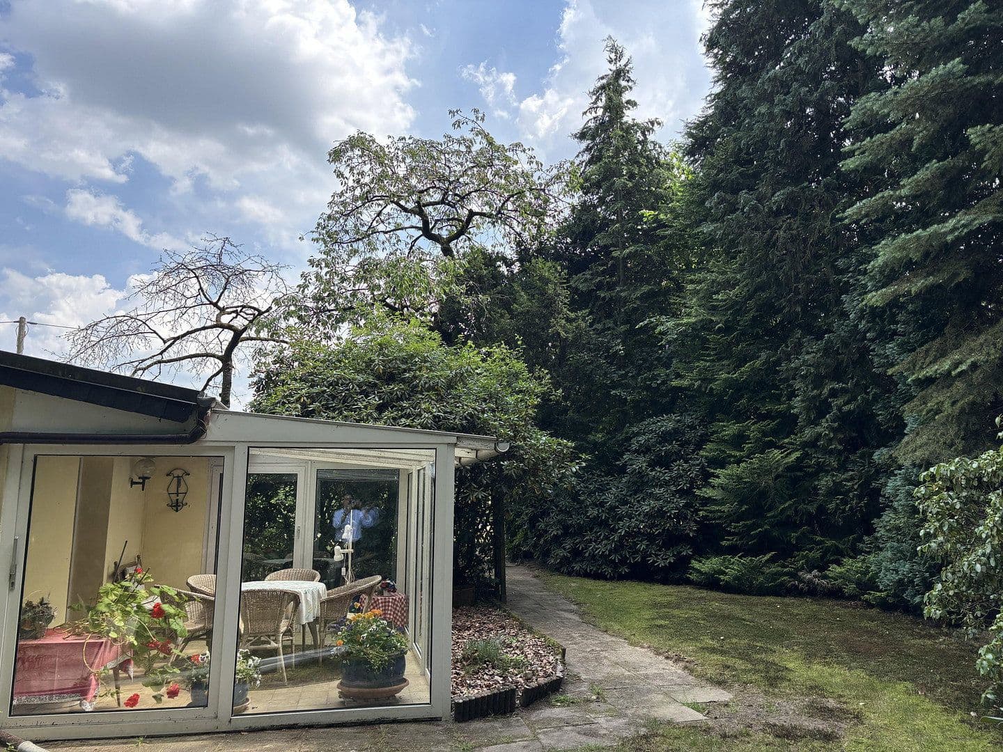 Predaj domu 65 m², pozemok 944 m², Bassum, Dolné Sasko Predaj domu 65 m², pozemok 944 m², Bassum, Dolné Sasko