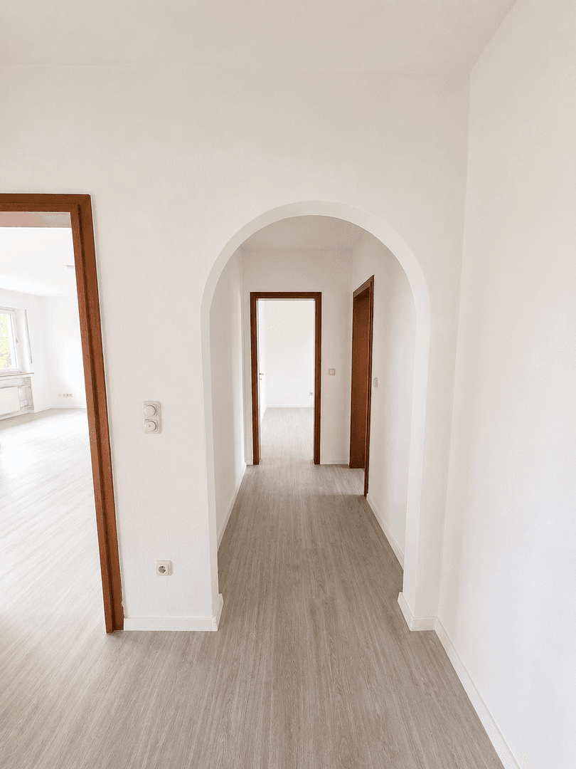 Prenájom bytu 3-izbový 72 m², Dortmund, Severné Porýnie - Westfálsko Prenájom bytu 3-izbový 72 m², Dortmund, Severné Porýnie - Westfálsko