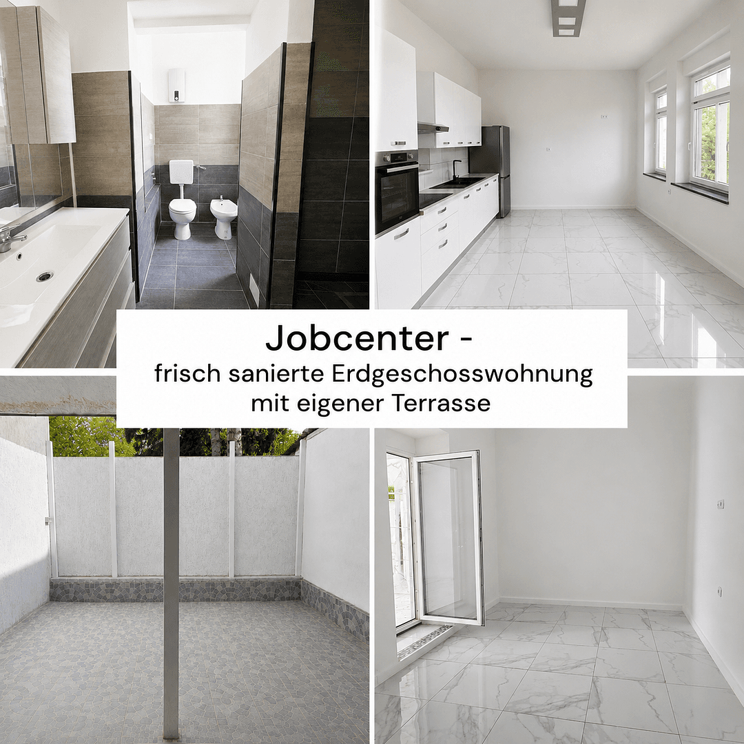 Prenájom bytu 4-izbový 90 m², Sankt Töniser Straße 4, Krefeld, Severné Porýnie - Westfálsko Prenájom bytu 4-izbový 90 m², Sankt Töniser Straße 4, Krefeld, Severné Porýnie - Westfálsko