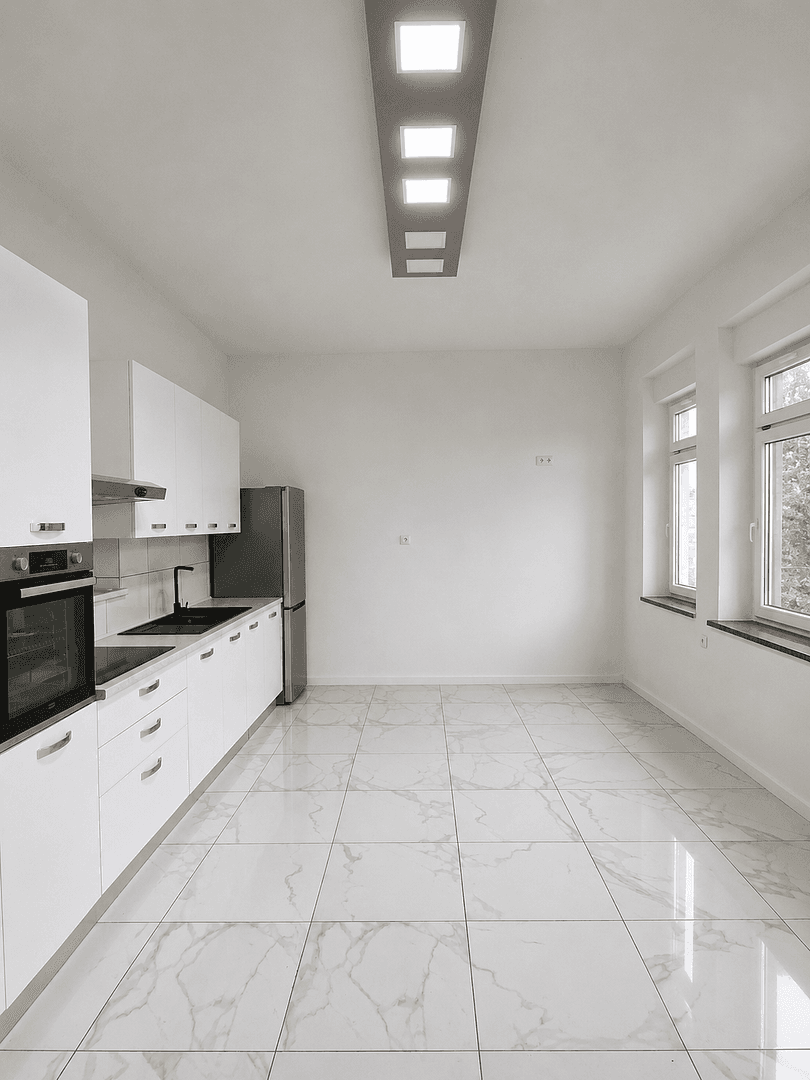 Prenájom bytu 4-izbový 90 m², Sankt Töniser Straße 4, Krefeld, Severné Porýnie - Westfálsko Prenájom bytu 4-izbový 90 m², Sankt Töniser Straße 4, Krefeld, Severné Porýnie - Westfálsko