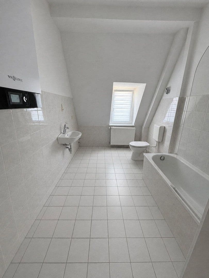 Prenájom bytu 3-izbový 92 m², Fürstenwalde/Spree, Brandenbursko Prenájom bytu 3-izbový 92 m², Fürstenwalde/Spree, Brandenbursko