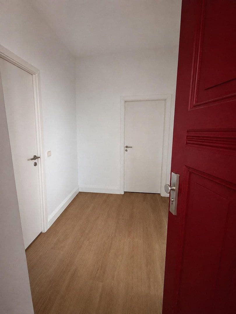 Prenájom bytu 3-izbový 92 m², Fürstenwalde/Spree, Brandenbursko Prenájom bytu 3-izbový 92 m², Fürstenwalde/Spree, Brandenbursko