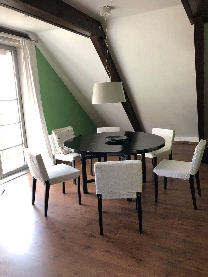 Prenájom bytu 3-izbový 98 m², Didderse, Dolné Sasko Prenájom bytu 3-izbový 98 m², Didderse, Dolné Sasko