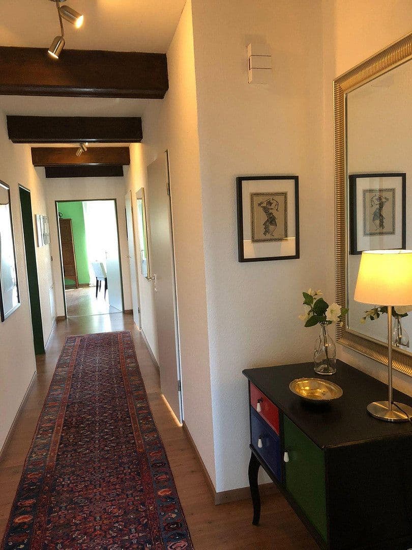 Prenájom bytu 3-izbový 98 m², Didderse, Dolné Sasko Prenájom bytu 3-izbový 98 m², Didderse, Dolné Sasko