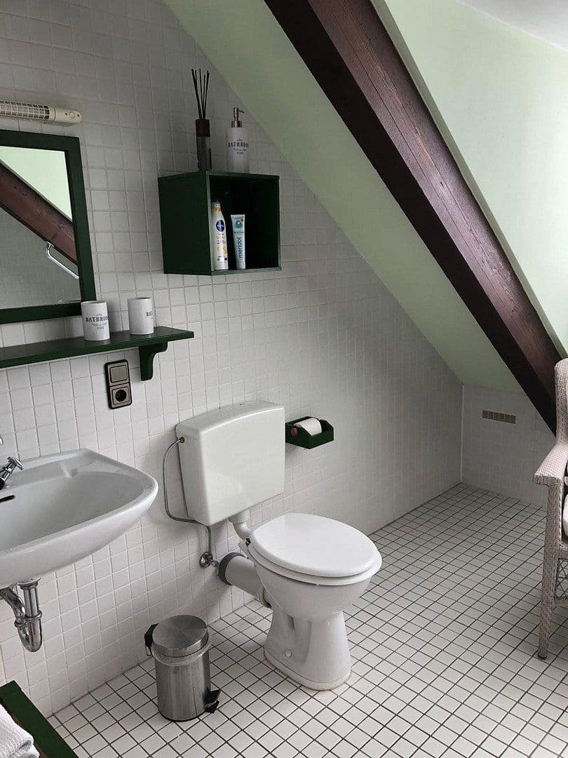Prenájom bytu 3-izbový 98 m², Didderse, Dolné Sasko Prenájom bytu 3-izbový 98 m², Didderse, Dolné Sasko