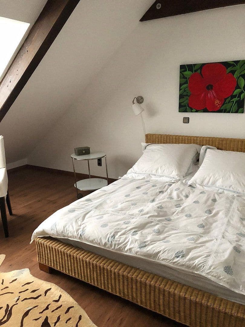 Prenájom bytu 3-izbový 98 m², Didderse, Dolné Sasko Prenájom bytu 3-izbový 98 m², Didderse, Dolné Sasko