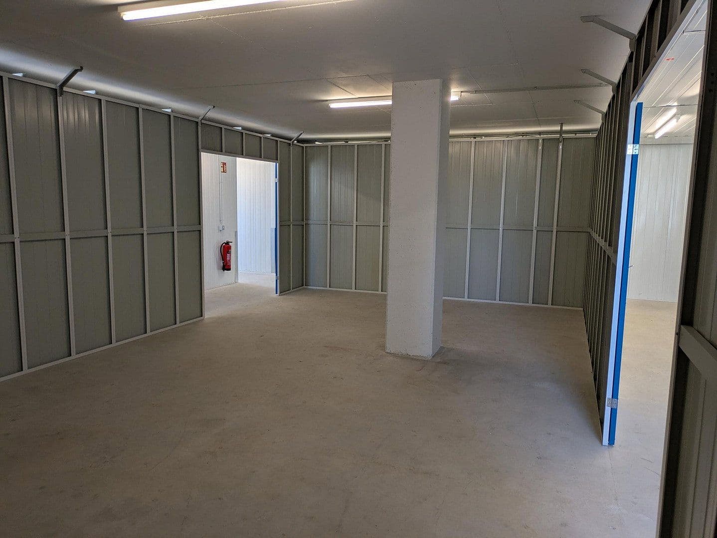 Prenájom nebytového priestoru 41 m², Schnellerstrasse 18a, Berlin, Berlín Prenájom nebytového priestoru 41 m², Schnellerstrasse 18a, Berlin, Berlín