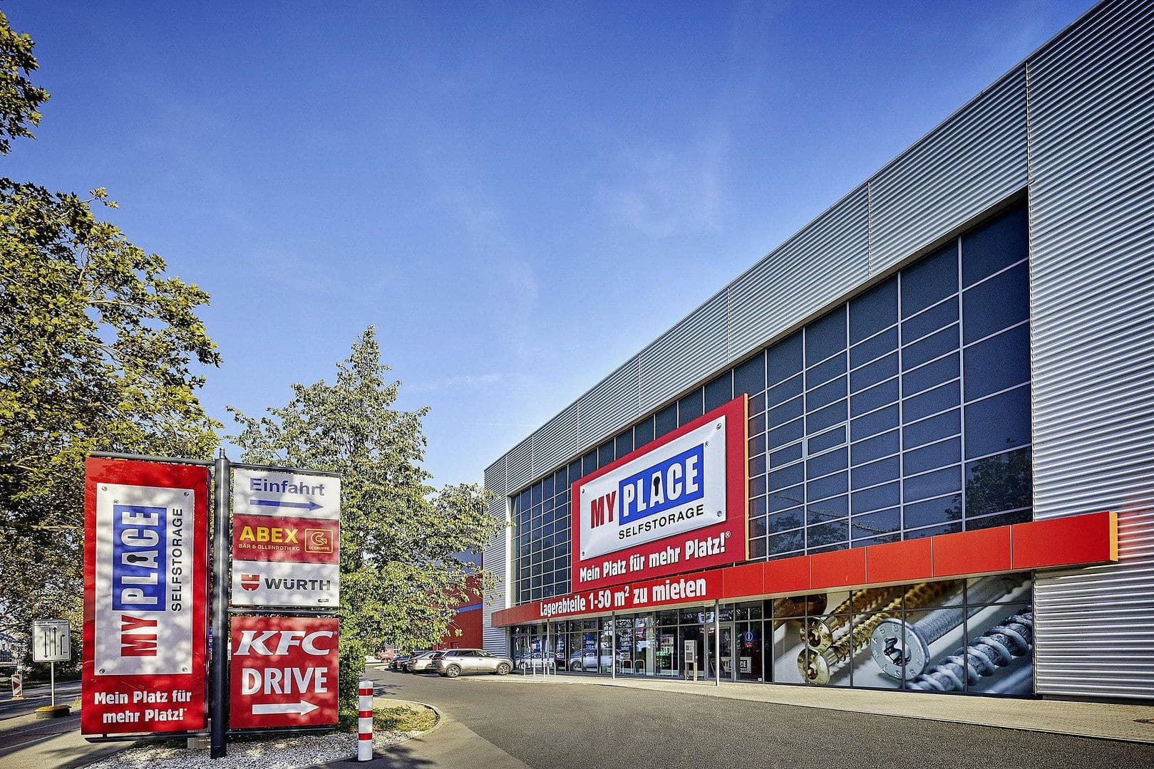 Prenájom nebytového priestoru 41 m², Grenzallee 37, Berlin, Berlín Prenájom nebytového priestoru 41 m², Grenzallee 37, Berlin, Berlín