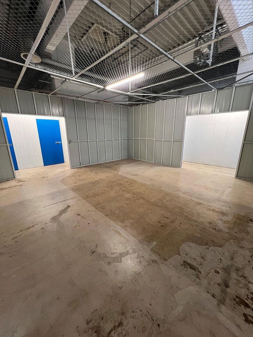 Prenájom nebytového priestoru 41 m², Grenzallee 37, Berlin, Berlín Prenájom nebytového priestoru 41 m², Grenzallee 37, Berlin, Berlín