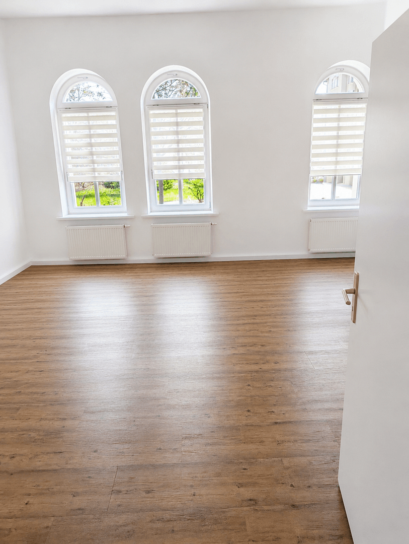 Prenájom kancelárie 175 m², Homburger Platz 5, Ilmenau, Durínsko Prenájom kancelárie 175 m², Homburger Platz 5, Ilmenau, Durínsko