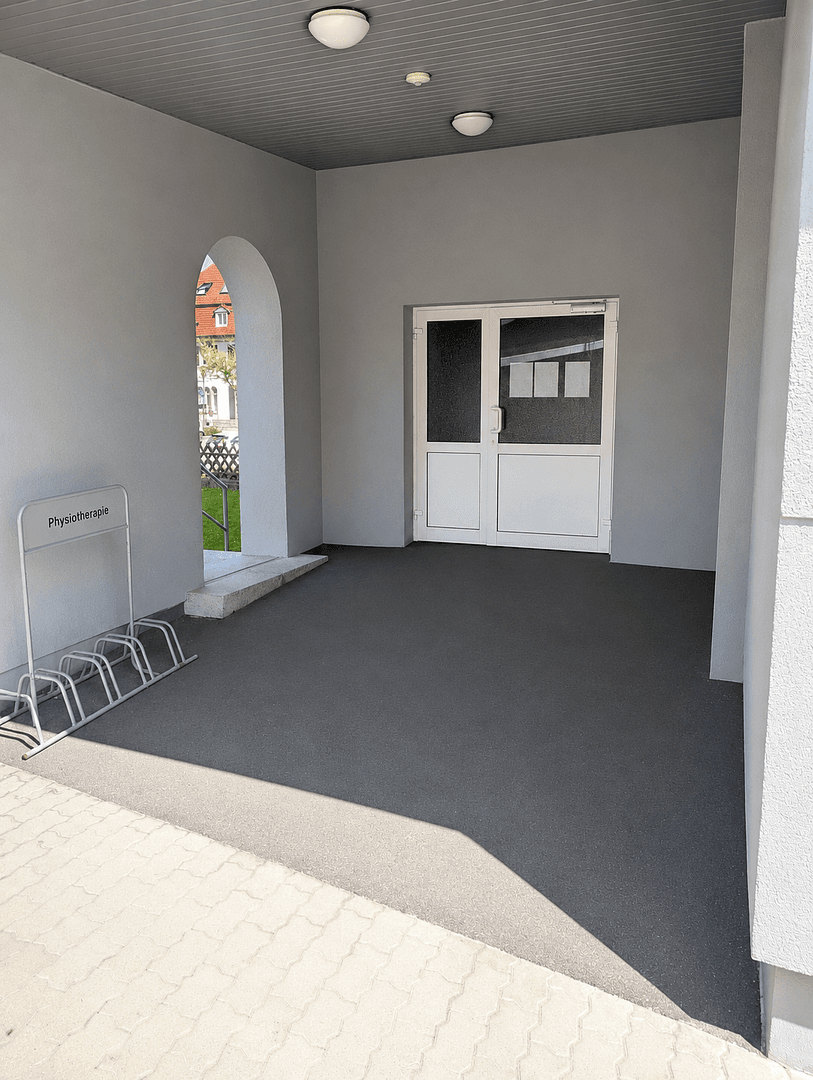 Prenájom kancelárie 175 m², Homburger Platz 5, Ilmenau, Durínsko Prenájom kancelárie 175 m², Homburger Platz 5, Ilmenau, Durínsko