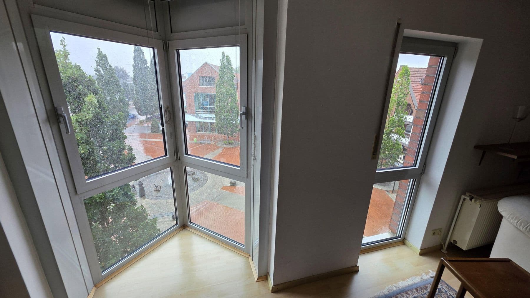 Prenájom bytu 3-izbový 90 m², Markelo Platz 7, Spelle, Dolné Sasko Prenájom bytu 3-izbový 90 m², Markelo Platz 7, Spelle, Dolné Sasko