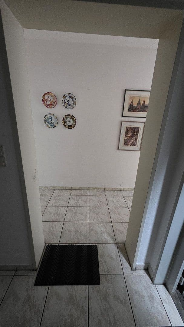 Prenájom bytu 3-izbový 90 m², Markelo Platz 7, Spelle, Dolné Sasko Prenájom bytu 3-izbový 90 m², Markelo Platz 7, Spelle, Dolné Sasko