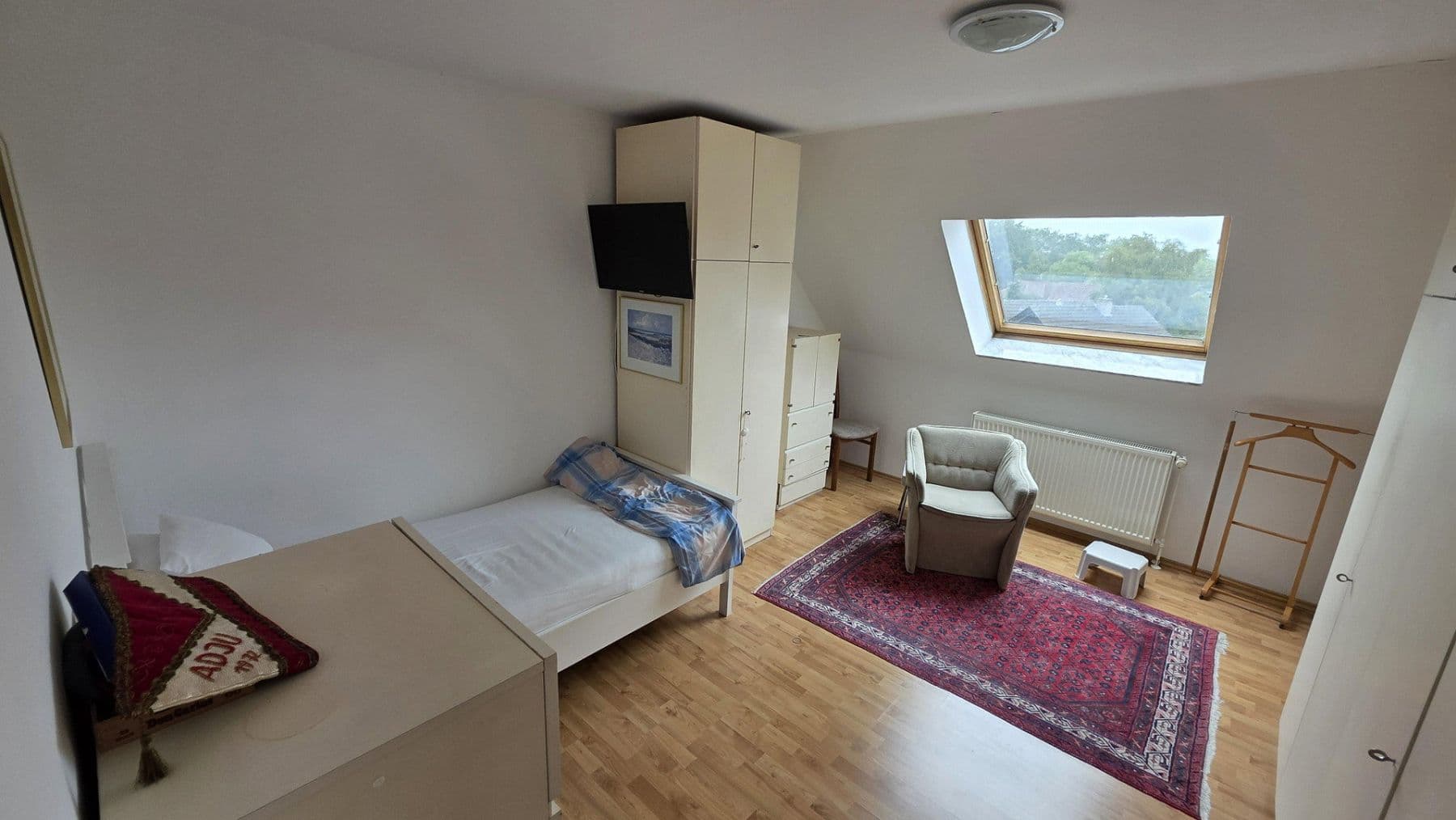 Prenájom bytu 3-izbový 90 m², Markelo Platz 7, Spelle, Dolné Sasko Prenájom bytu 3-izbový 90 m², Markelo Platz 7, Spelle, Dolné Sasko