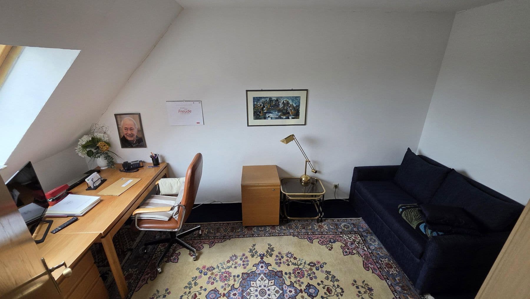 Prenájom bytu 3-izbový 90 m², Markelo Platz 7, Spelle, Dolné Sasko Prenájom bytu 3-izbový 90 m², Markelo Platz 7, Spelle, Dolné Sasko