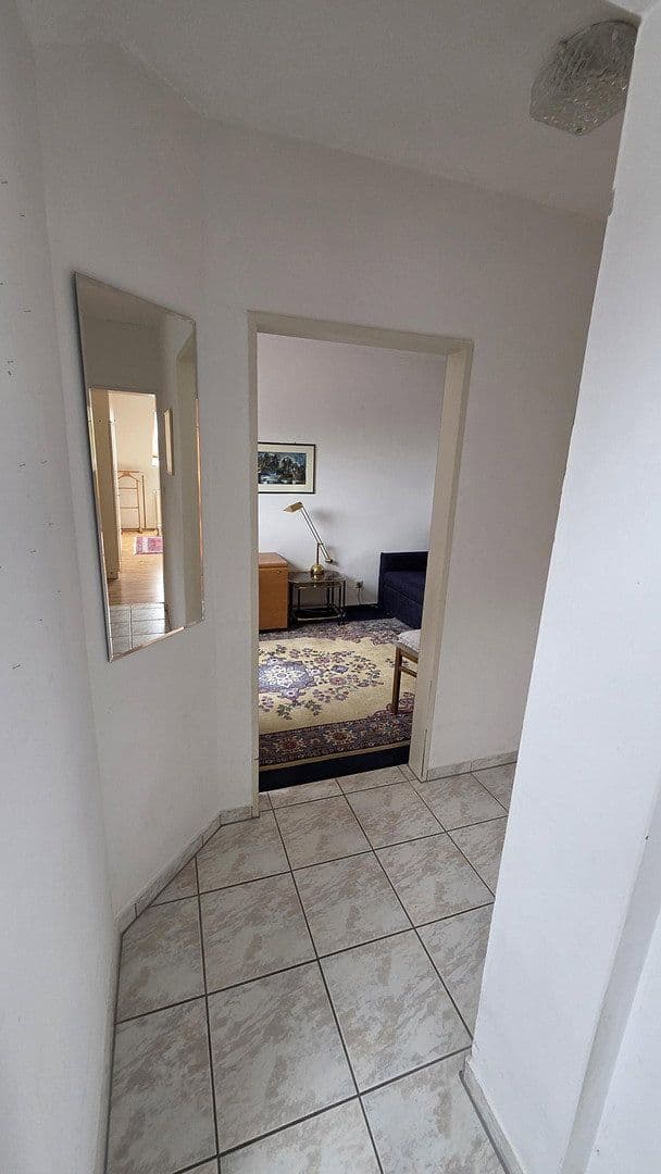 Prenájom bytu 3-izbový 90 m², Markelo Platz 7, Spelle, Dolné Sasko Prenájom bytu 3-izbový 90 m², Markelo Platz 7, Spelle, Dolné Sasko
