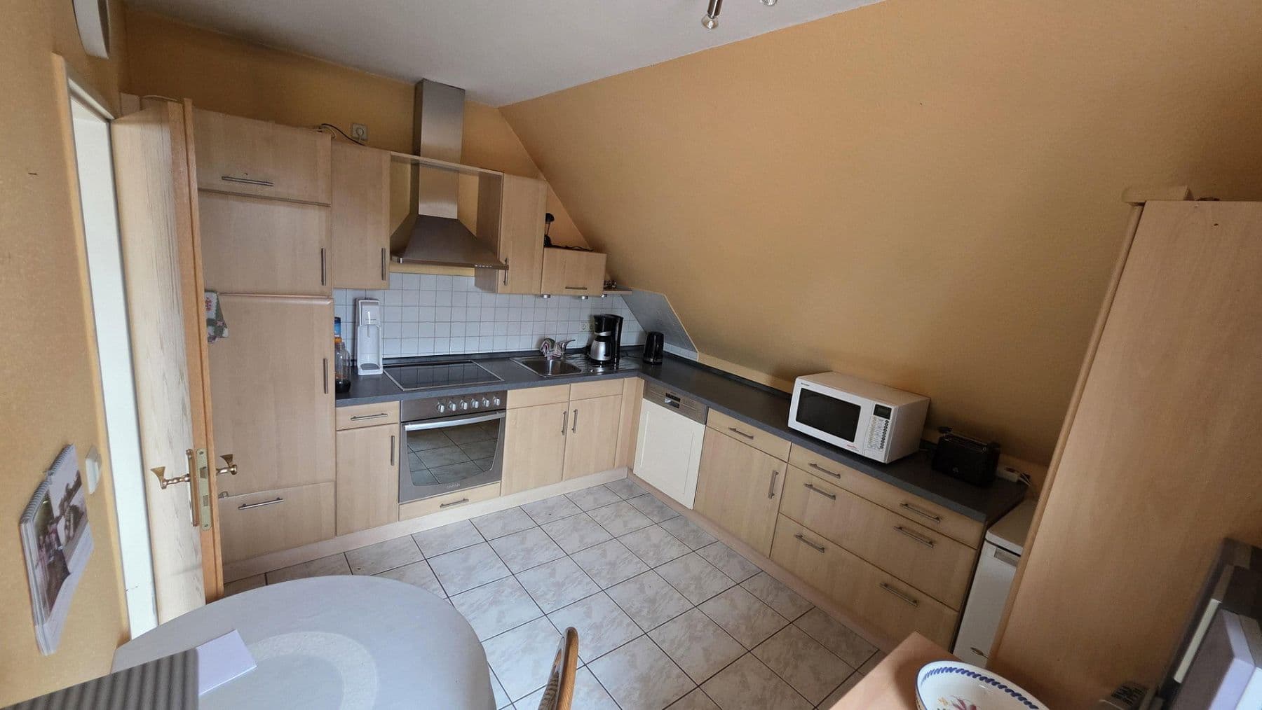 Prenájom bytu 3-izbový 90 m², Markelo Platz 7, Spelle, Dolné Sasko Prenájom bytu 3-izbový 90 m², Markelo Platz 7, Spelle, Dolné Sasko