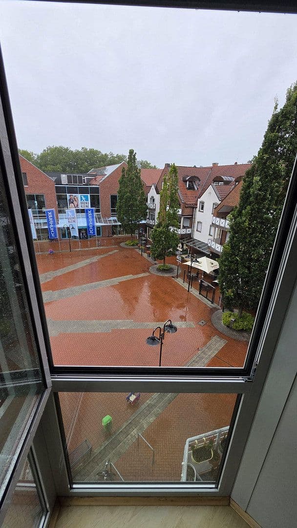 Prenájom bytu 3-izbový 90 m², Markelo Platz 7, Spelle, Dolné Sasko Prenájom bytu 3-izbový 90 m², Markelo Platz 7, Spelle, Dolné Sasko