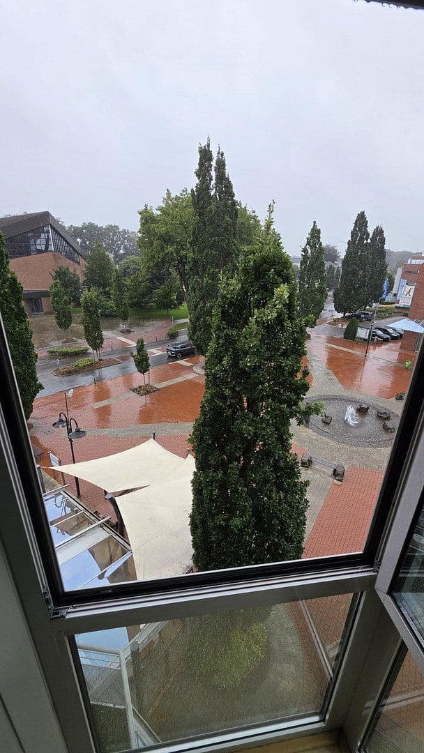 Prenájom bytu 3-izbový 90 m², Markelo Platz 7, Spelle, Dolné Sasko Prenájom bytu 3-izbový 90 m², Markelo Platz 7, Spelle, Dolné Sasko