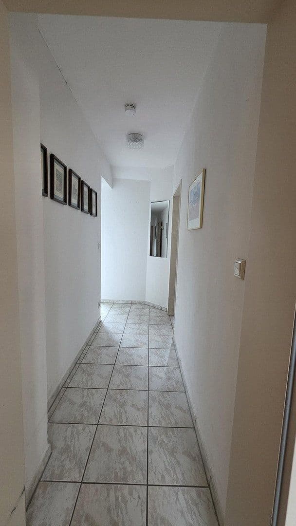 Prenájom bytu 3-izbový 90 m², Markelo Platz 7, Spelle, Dolné Sasko Prenájom bytu 3-izbový 90 m², Markelo Platz 7, Spelle, Dolné Sasko