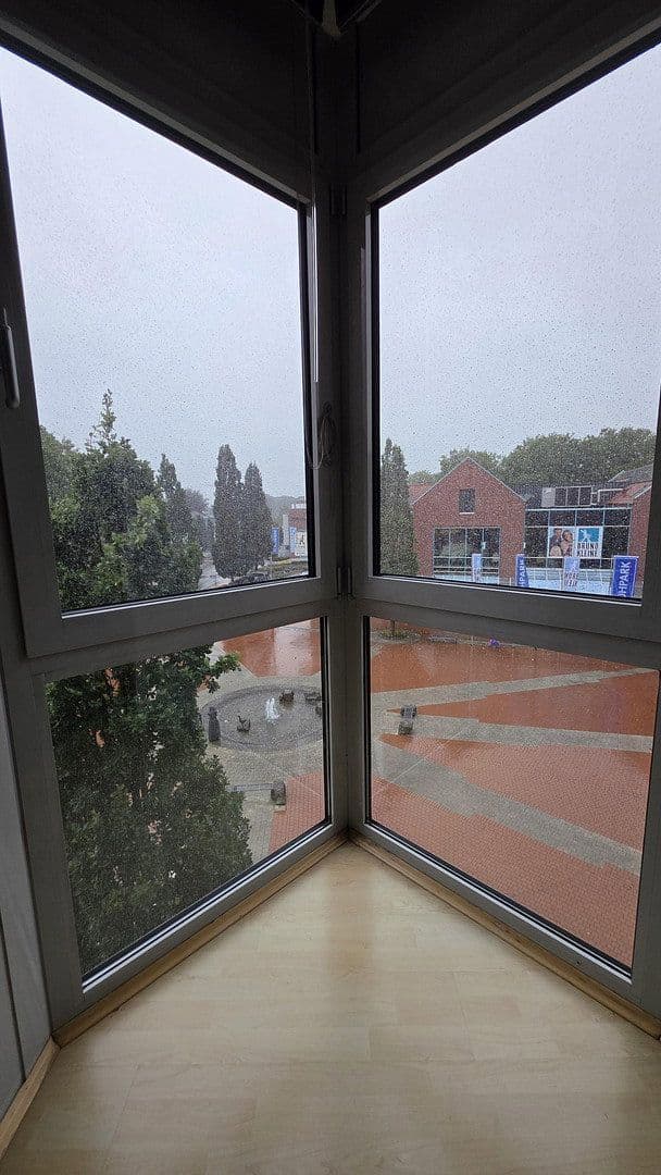 Prenájom bytu 3-izbový 90 m², Markelo Platz 7, Spelle, Dolné Sasko Prenájom bytu 3-izbový 90 m², Markelo Platz 7, Spelle, Dolné Sasko
