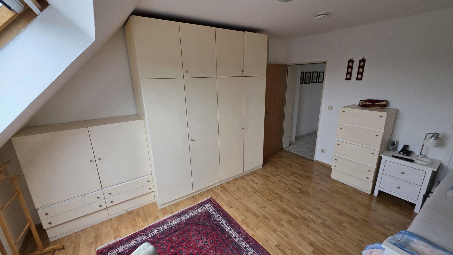 Prenájom bytu 3-izbový 90 m², Markelo Platz 7, Spelle, Dolné Sasko Prenájom bytu 3-izbový 90 m², Markelo Platz 7, Spelle, Dolné Sasko