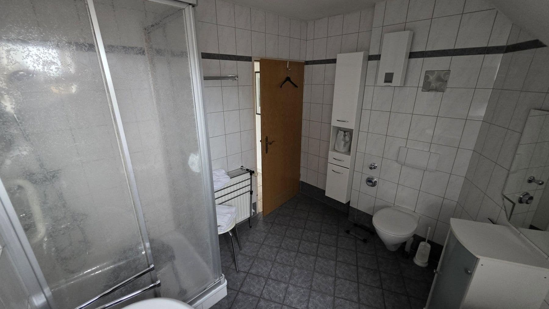 Prenájom bytu 3-izbový 90 m², Markelo Platz 7, Spelle, Dolné Sasko Prenájom bytu 3-izbový 90 m², Markelo Platz 7, Spelle, Dolné Sasko