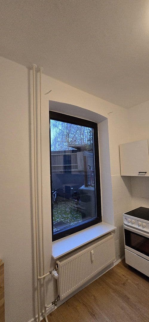 Prenájom bytu 2-izbový 45 m², Bauer Landstraße 35, Flensburg, Šlezvicko-Holštajnsko Prenájom bytu 2-izbový 45 m², Bauer Landstraße 35, Flensburg, Šlezvicko-Holštajnsko