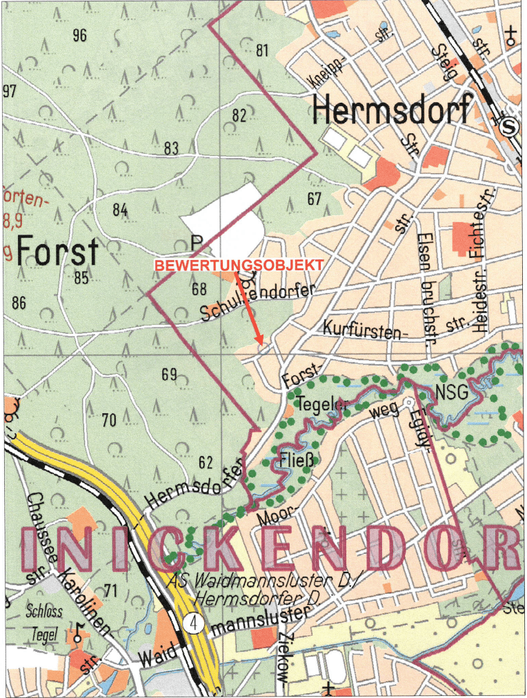 Predaj domu 169 m², pozemok 492 m², Berlin, Berlín Predaj domu 169 m², pozemok 492 m², Berlin, Berlín