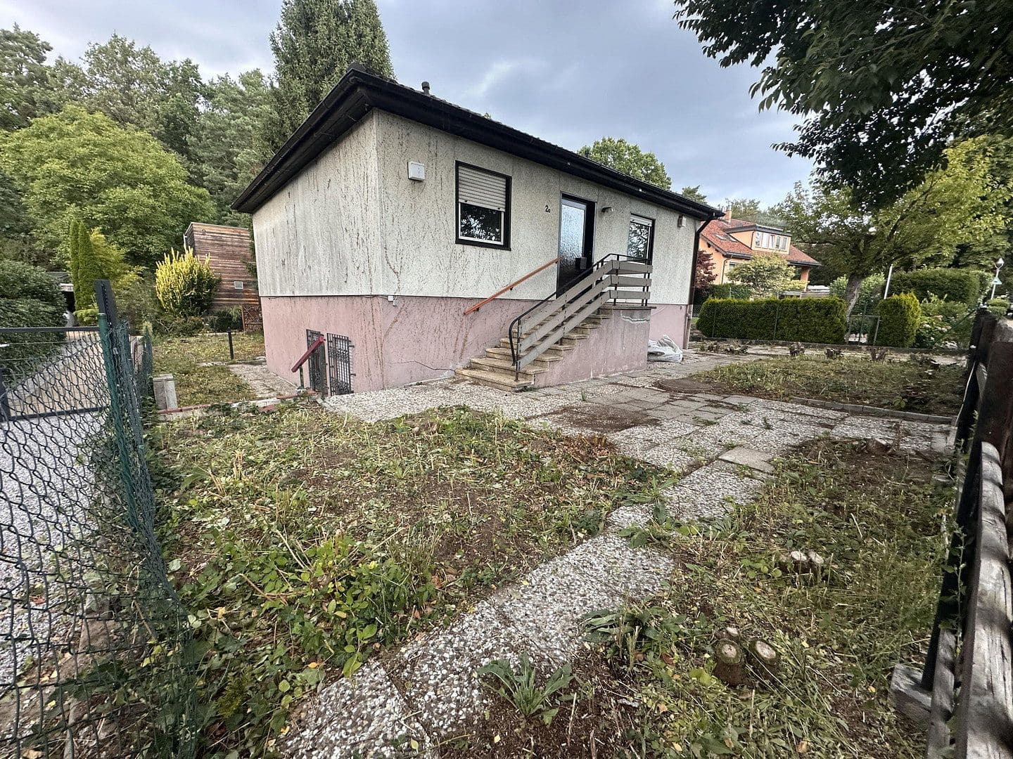 Predaj domu 169 m², pozemok 492 m², Berlin, Berlín Predaj domu 169 m², pozemok 492 m², Berlin, Berlín