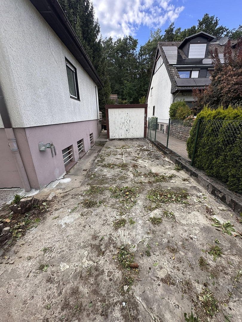 Predaj domu 169 m², pozemok 492 m², Berlin, Berlín Predaj domu 169 m², pozemok 492 m², Berlin, Berlín