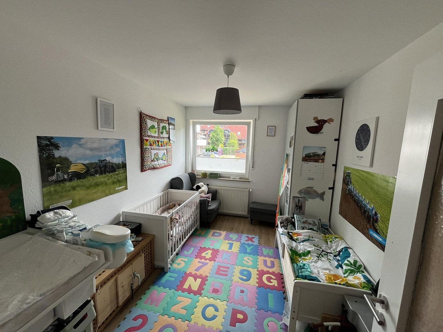 Predaj bytu 4-izbový 96 m², Stuhr, Dolné Sasko Predaj bytu 4-izbový 96 m², Stuhr, Dolné Sasko