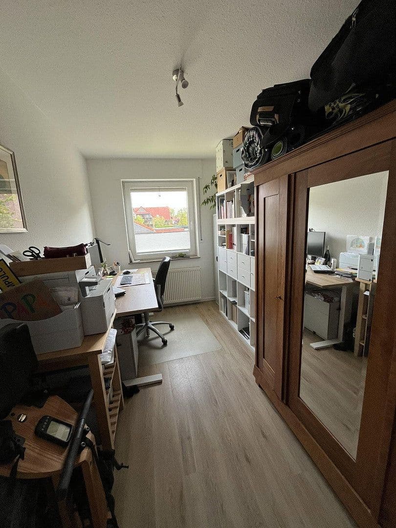 Predaj bytu 4-izbový 96 m², Stuhr, Dolné Sasko Predaj bytu 4-izbový 96 m², Stuhr, Dolné Sasko