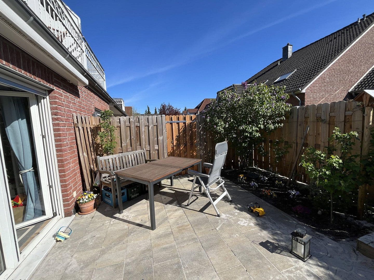 Predaj bytu 4-izbový 96 m², Stuhr, Dolné Sasko Predaj bytu 4-izbový 96 m², Stuhr, Dolné Sasko