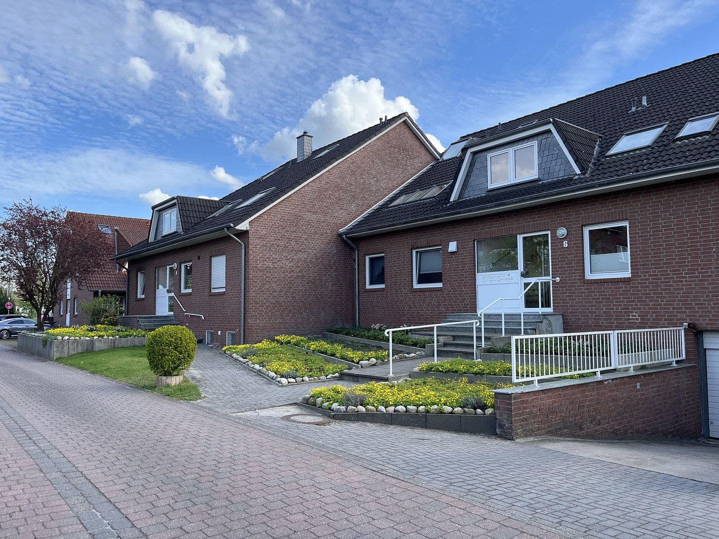 Predaj bytu 4-izbový 96 m², Stuhr, Dolné Sasko Predaj bytu 4-izbový 96 m², Stuhr, Dolné Sasko