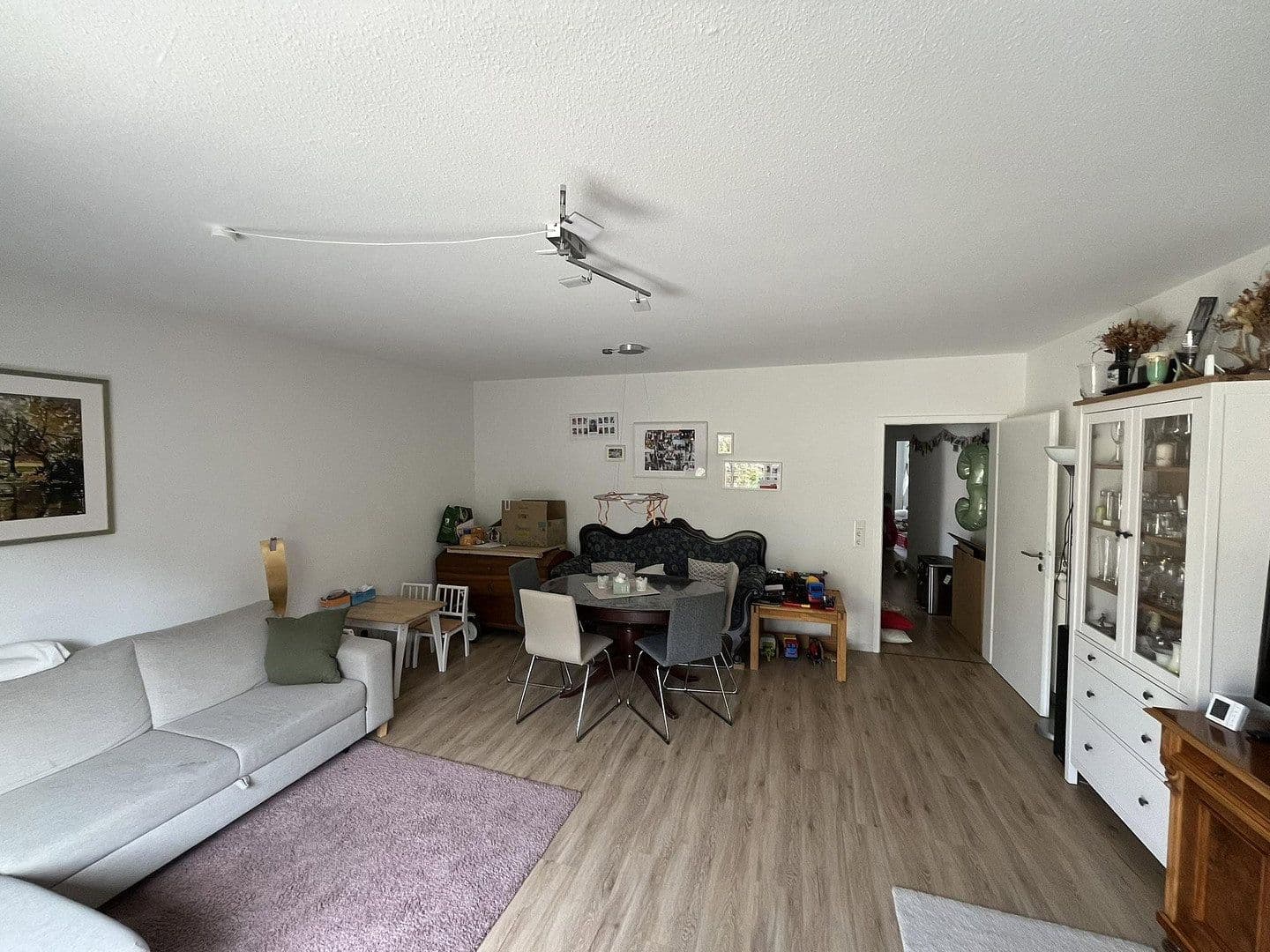 Predaj bytu 4-izbový 96 m², Stuhr, Dolné Sasko Predaj bytu 4-izbový 96 m², Stuhr, Dolné Sasko