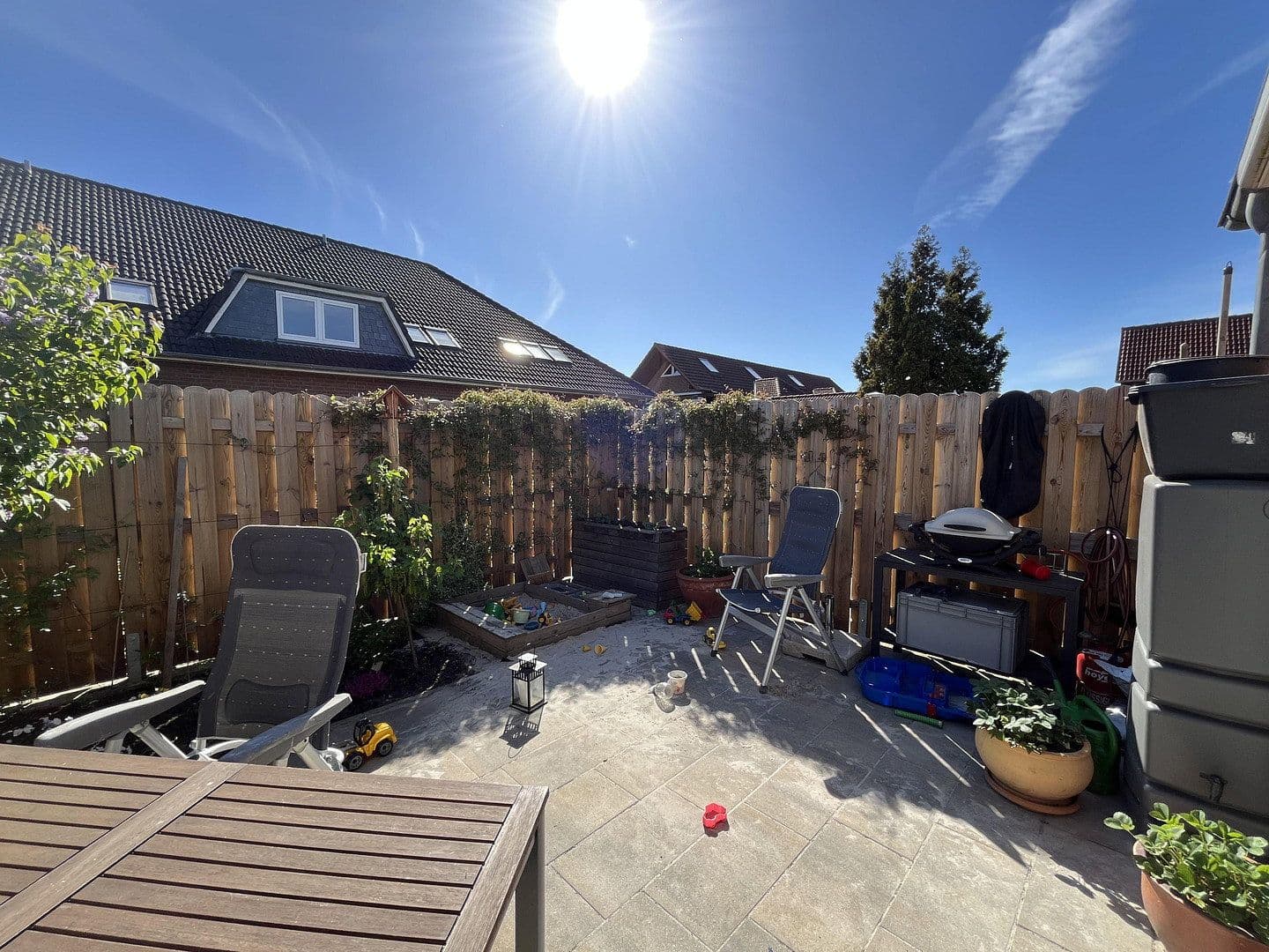 Predaj bytu 4-izbový 96 m², Stuhr, Dolné Sasko Predaj bytu 4-izbový 96 m², Stuhr, Dolné Sasko