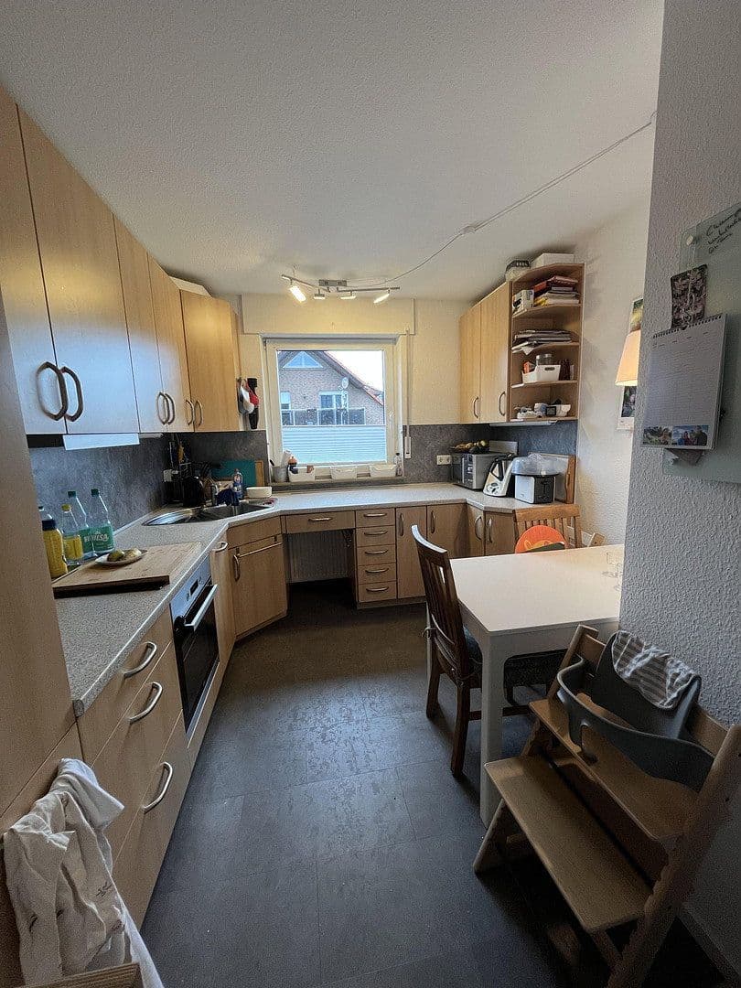 Predaj bytu 4-izbový 96 m², Stuhr, Dolné Sasko Predaj bytu 4-izbový 96 m², Stuhr, Dolné Sasko