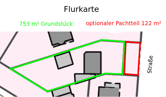 Predaj domu 90 m², pozemok 753 m², Berlin, Berlín Predaj domu 90 m², pozemok 753 m², Berlin, Berlín