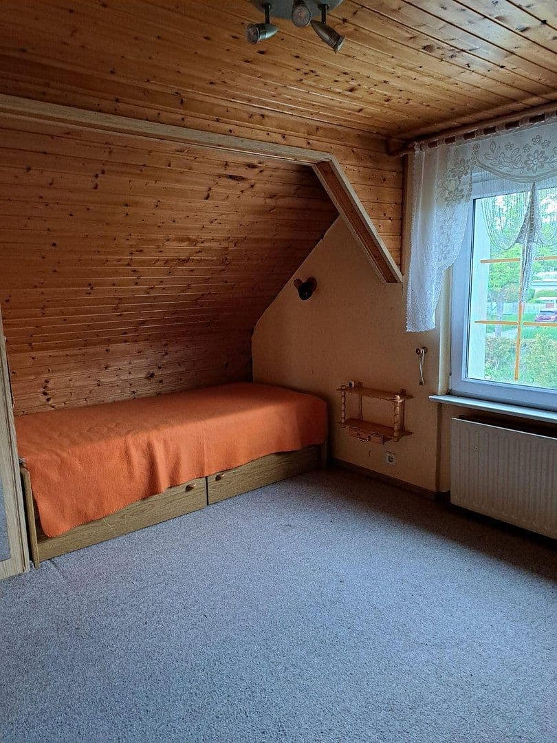 Predaj domu 90 m², pozemok 753 m², Berlin, Berlín Predaj domu 90 m², pozemok 753 m², Berlin, Berlín