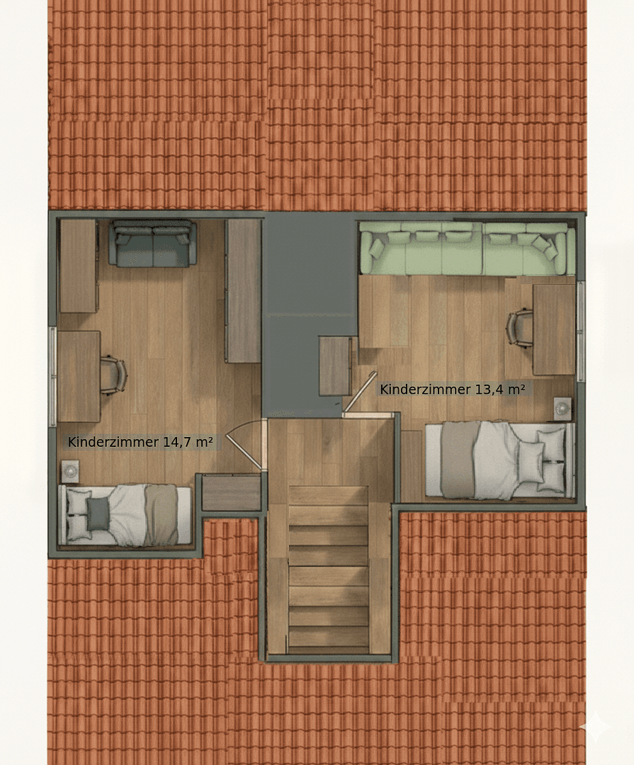 Predaj domu 90 m², pozemok 753 m², Berlin, Berlín Predaj domu 90 m², pozemok 753 m², Berlin, Berlín