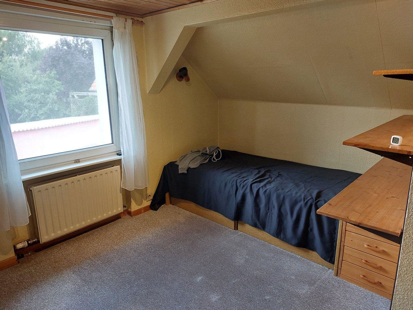 Predaj domu 90 m², pozemok 753 m², Berlin, Berlín Predaj domu 90 m², pozemok 753 m², Berlin, Berlín