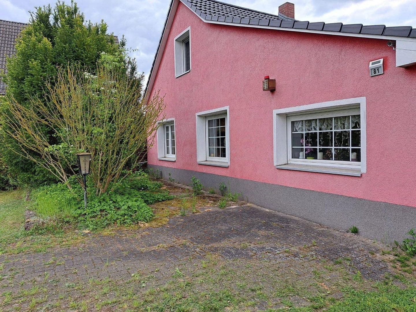 Predaj domu 90 m², pozemok 753 m², Berlin, Berlín Predaj domu 90 m², pozemok 753 m², Berlin, Berlín