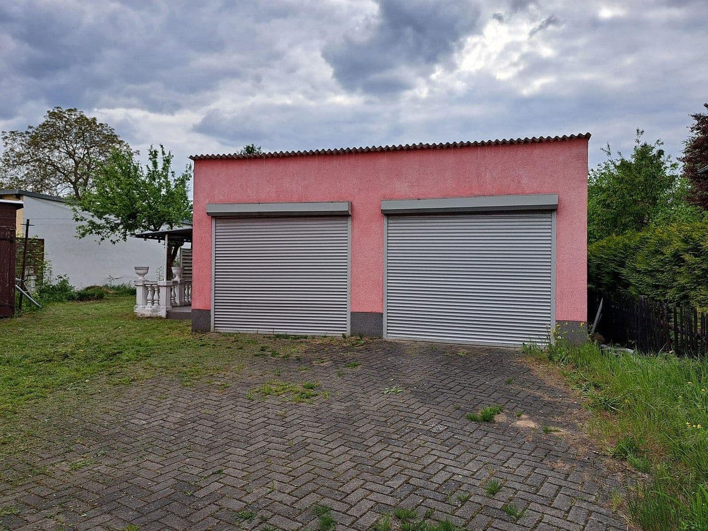 Predaj domu 90 m², pozemok 753 m², Berlin, Berlín Predaj domu 90 m², pozemok 753 m², Berlin, Berlín